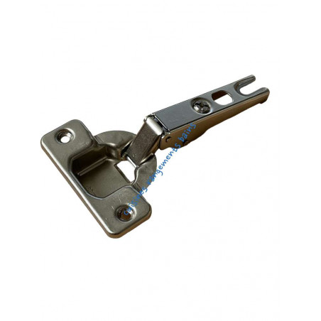 Charniere Blum Modul 100° Seule - Ref. CHA91255